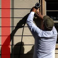 Professional Siding Installation & Repair in Federalsburg, MD